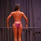 Brooke  Shelton - NPC Eastern Seaboard 2012 - #1